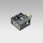 VME-1 puntale, 3/2 NC, assiali M5