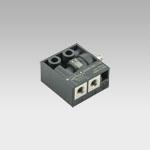 VME-2 puntale, 3/2 NA, laterali M5