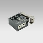 VME-2 con leva rullo, 3/2 NC, laterali M5