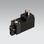 bobina Mach 18 e 16, 24 VDC new