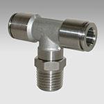 Té au centre orientable conique XR32/C