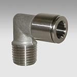 Coude fixe conique XR39/C