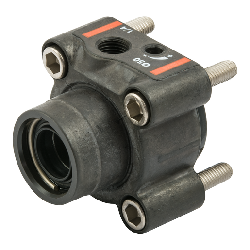 FRONT HEAD KIT NBR ISO 15552 Ø50 MCR