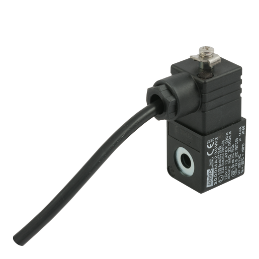 KIT COIL SIDE 30 24 VDC EEXMT5 CABLE 5M