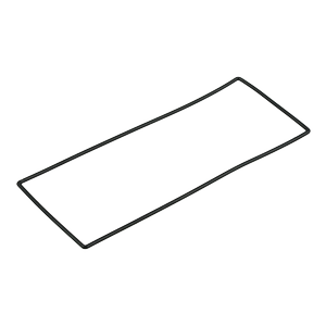 Kit of gasket kit base and BUS/Signal cover