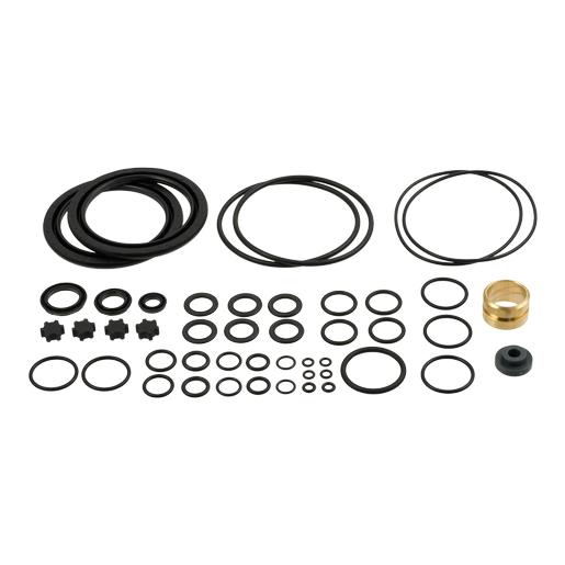 Kit complete gasket kit Booster Ø63