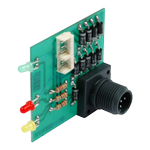 RIC.SCHEDA ELETTRONICA ONE