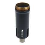 Tazza F New Deal 1/4'' scarico auto