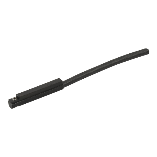 REED sensor Ø 4, 2 wires 2,5 m