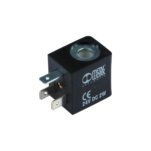 COIL 22 Ø8 24VDC 2W