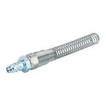 IAC mini pipe Ø6/4 spring ref.17