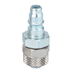 IAC mini pipe Ø6/4 ref.15
