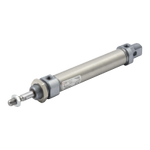 Mini-cylinders series ISO 6432