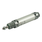 Round cylinders series RNDC