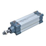 Cylinder series ISO 15552 standard
