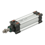 ISO 15552 Cylinder series MCR