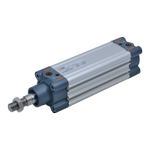 Cylinder series ISO 15552 type A
