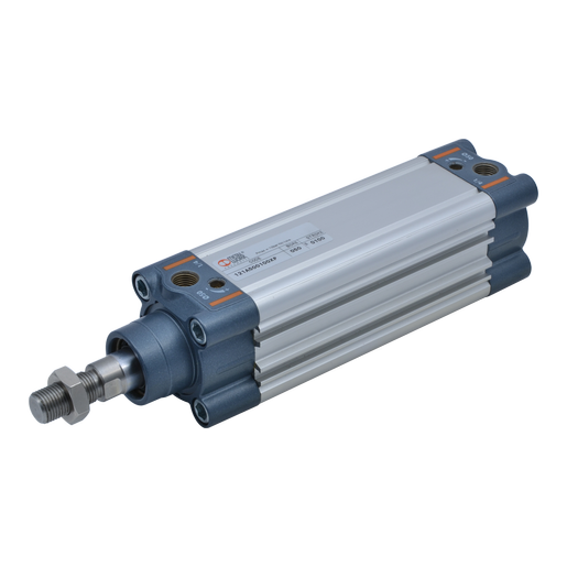 Cylinder series ISO 15552 type A
