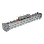Rodless cylinders