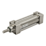 Stainless steel cylinders ISO 15552