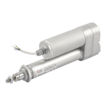 Electric cylinder series ELEKTRO ROUND DC