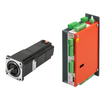 Motors and Drivers