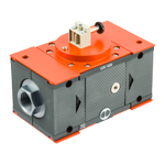 V3V elpn Cnomo Skillair 400 1'' 1/4