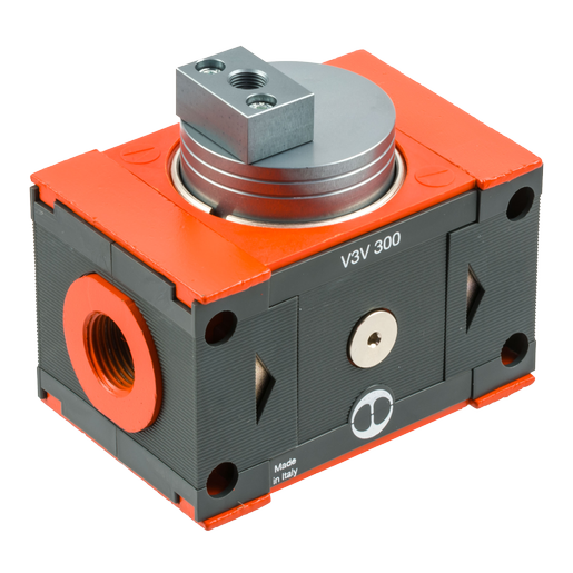 V3V pn Skillair 300 1/2''