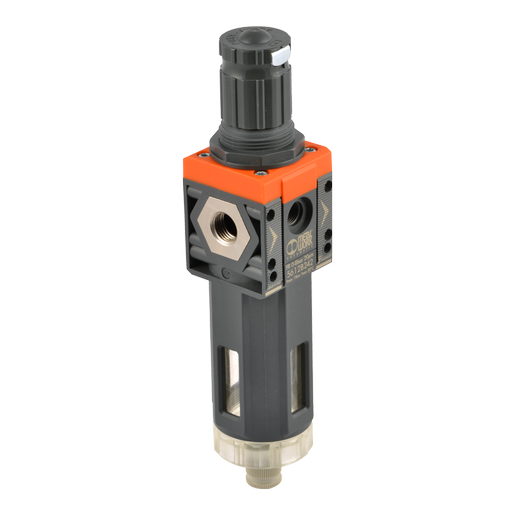 SYNTESI SY1 FR 0-8 BAR 5M RMSA NO BUSH