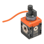 PRESSURE SWITCH M8 CONNECTOR WITHOUT BUSHINGS