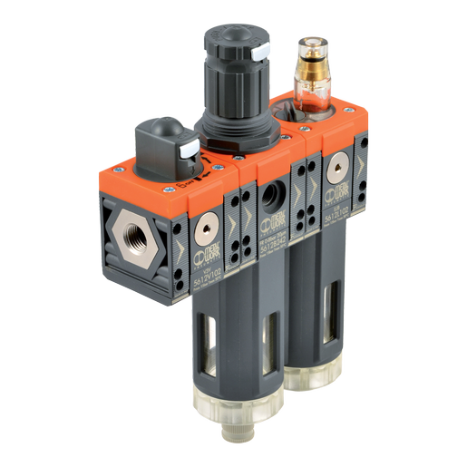 Syntesi  - Air Treatment Unit