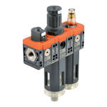 Syntesi - Air Treatment Unit