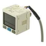 DIGIT.PRESSURE SWITCH SERIES 640 IO-Link