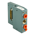 KIT TERMINAL HDM 1-11 moduleB&R