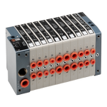 HDM Valve islands