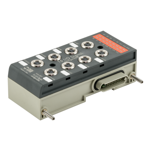 EB 80 MODULE 16 M8 CONFIG.DIGIT. IN/OUT