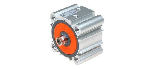 Cilindri compatti ISO 21287 serie LINER