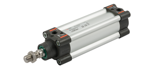 ISO 15552 Cylinder series MCR configurator