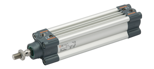 Configurateur Vérins ISO 15552 série STD TWO-FLAT