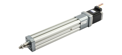 Electric cylinder series ELEKTRO ISO 15552 EK