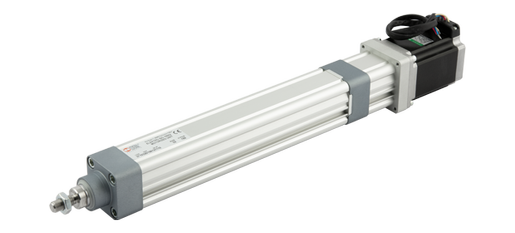 Electric cylinder series ELEKTRO ISO 15552