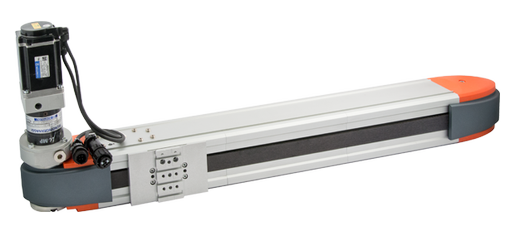 Electric axis series ELEKTRO SHAK