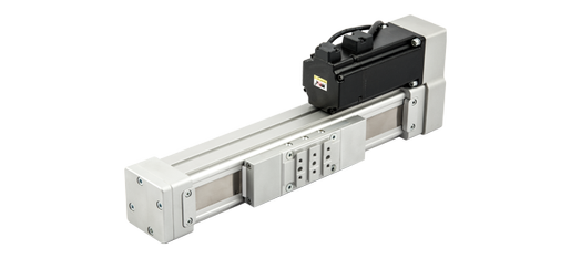 Electric axis - rodless series ELEKTRO SK