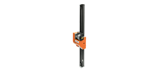 Electric cantilever axis series ELEKTRO SVAK
