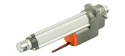Electric cylinder series ELEKTRO MINI DC