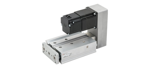 Electric cylinder series ELEKTRO MULTIFIX