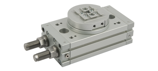 Rotary actuators