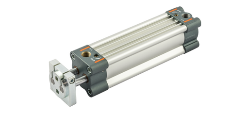 Twin-rod cylinders ISO 15552 series 3 TWNC configurator