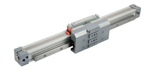 Linear actuators - V-Lock series