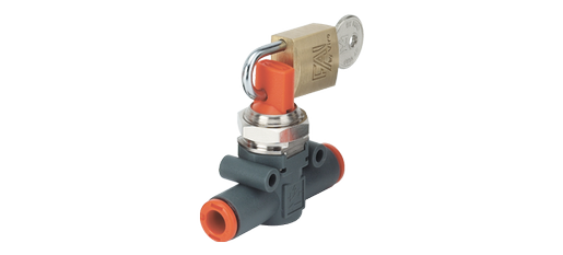 V2V L-V3V L tube-tube cadenassable